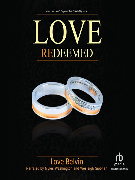 Title details for Love Redeemed by Love Belvin - Available